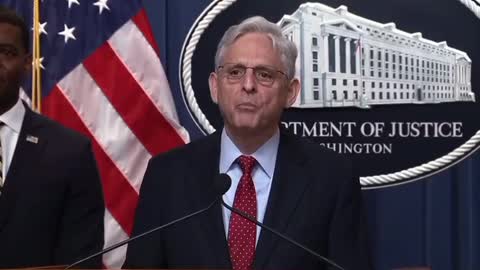 AG Merrick Garland Announces Formation of ‘Office of Environmental Justice’ within the DoJ