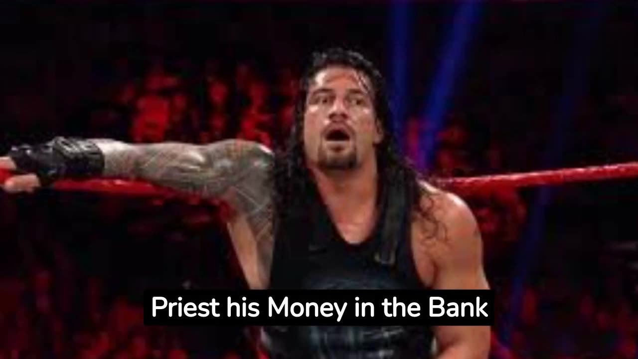 Damian Priest's Money in the Bank Contract in Danger at WWE Fastlane 2023