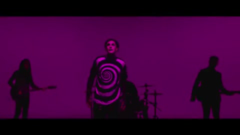 Motionless In White - voices