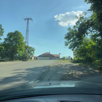 Budapest Street Hookers 2024 - Ocsai ut - Clip (6)