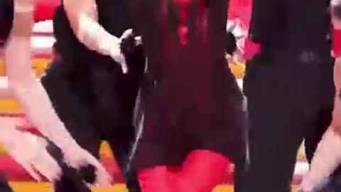 Cute girls dancing 2