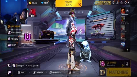 RANK PUSH TO GRANDMASTER - Rumble Gamer - LIve