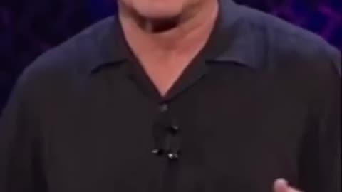 Robin Williams on Joe Biden