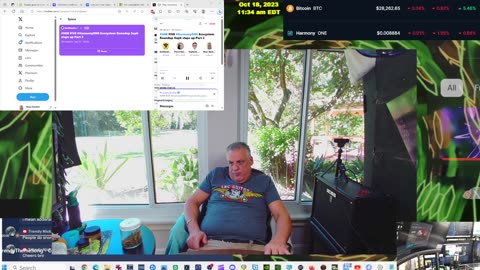 People grow to understand crypto once they actually hold it in their own wallet!