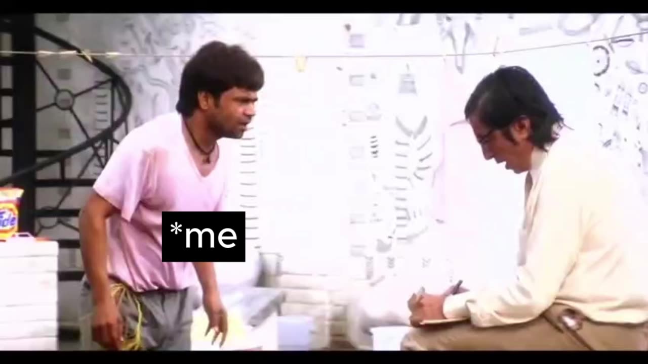 Funny rajpal yadav | during exams |meme | chup chup ke