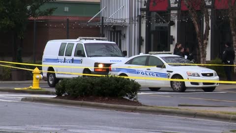 Northlake Mall reopens after shooting