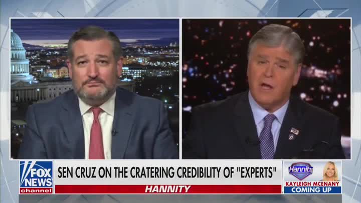 Ted Cruz Has Had ENOUGH of Liberal Absolute Rule