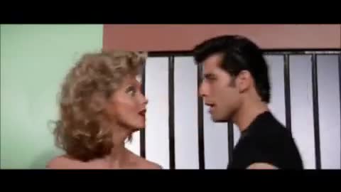 Grease - You're The One That I Want