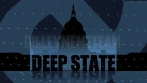 If I was the deep state