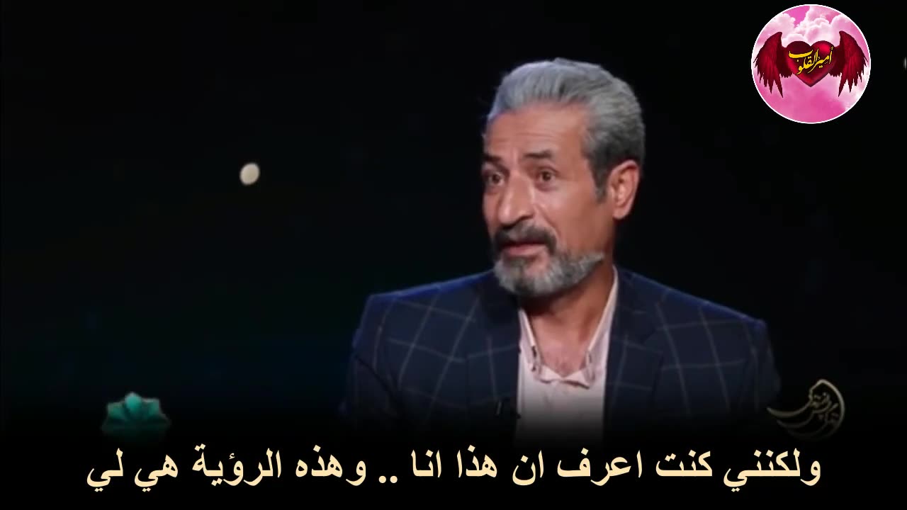 46-رجل يتعرض لحادث فيمر بتجربة اقتراب من الموت لكنه ينزل الى تخوم الأرض بدل ان يصعد الى السماء