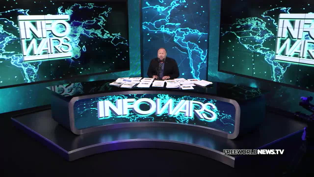 Australia Announces Permanent Lockdown with Reeducation Camps