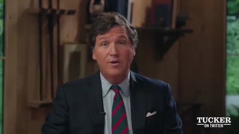 Tucker on Twitter Ep. 5