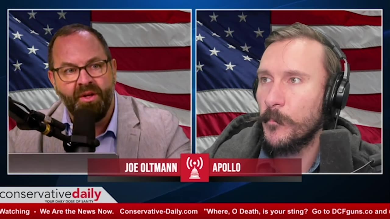 Conservative Daily: We Need a State By State Investigation of First Amendment Right Violations Connected to Twitter
