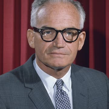 A 60 Year Old Warning on Liberty