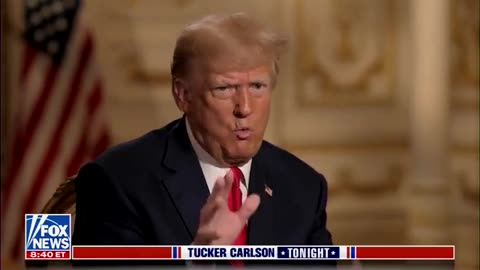 The Democrats Are Terrified of Trump