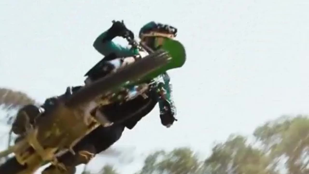 The Motocross Compilation #edit 2024