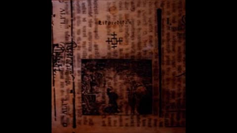 Reverorum ib Malacht - (2006) - demo - Likpredikan