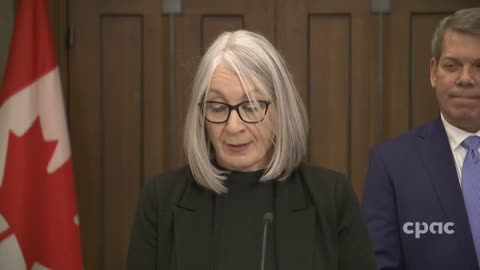 Canada: Indigenous Services Minister Patty Hajdu introduces bill addressing Indian Act inequities