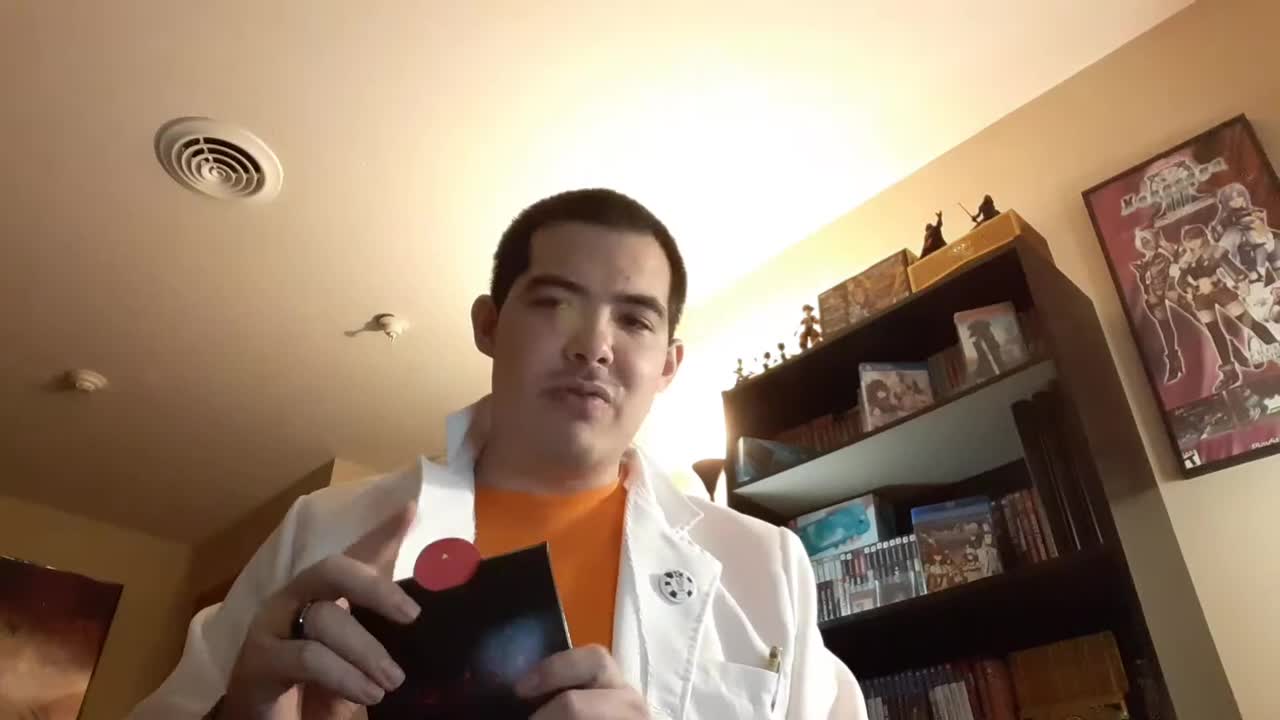 Here is Why Nintendo Games Are Better Witcher 3 Unboxing and Aokana Four Rhytems Across The Blue