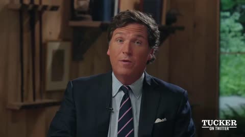 Tucker Carlson: Episode 4, Wannabe Dictator!