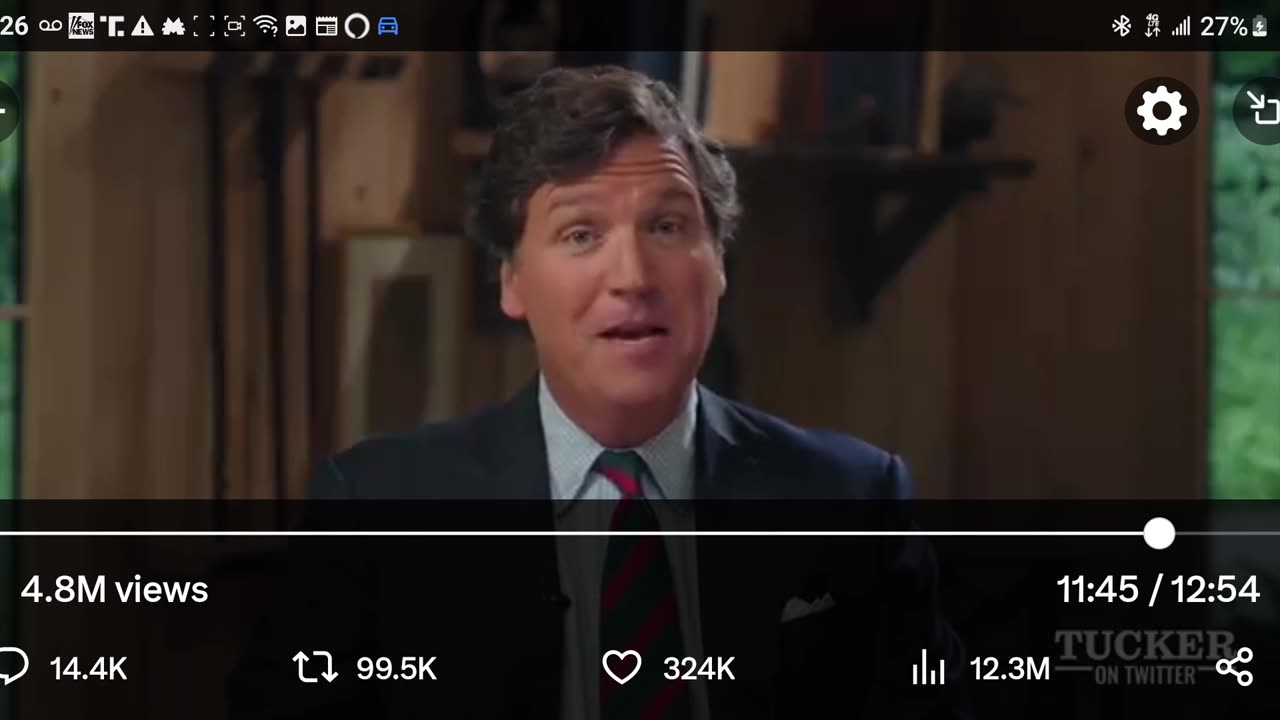 Tucker Carlson Ep. 5