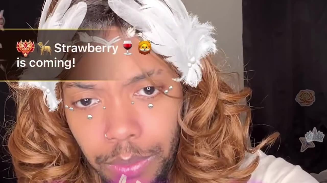 God Zeus speaks on Tennishawn allegedly soliciting a minor 2/3/24 #bigoclipandsip