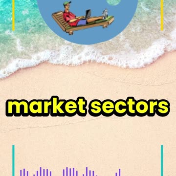 What are typically the Best Performing Stock Market Sectors and Industries in the Spring?