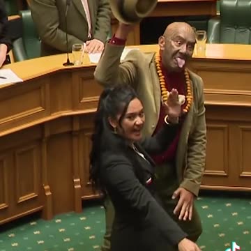 Watch and learn Learn how to fire your government 👍