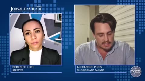 Lula e o escândalo de corrupção que destruiu a Varig, a maior empresa aérea brasileira