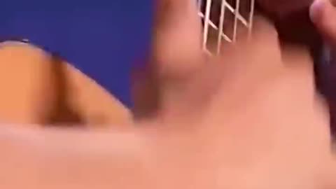 WHEN A GUITARISH JOIN AMERICA'S GOT TALENT