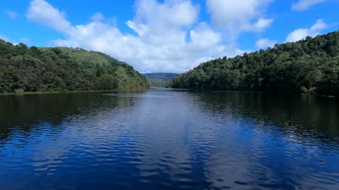 West Coast Tasmania