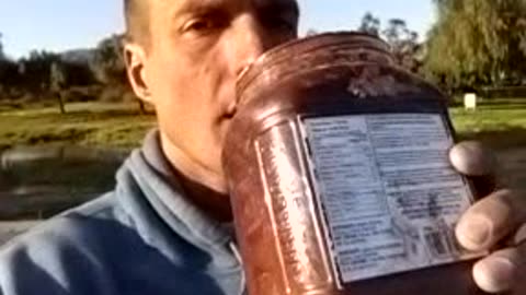 THE WORLD-FAMOUS COCOA BREAK. (Epic Beyond Reason, Must Watch.)