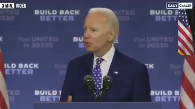 Flashback: This is how the Dems undermined confidence in the vaccine in 2020.