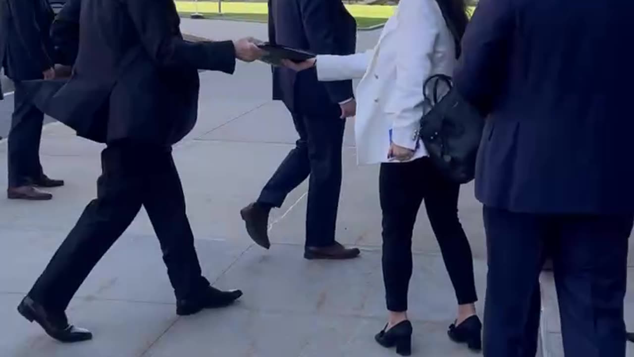 🇷🇺Sergei Lavrov arrived at the UN Headquarters