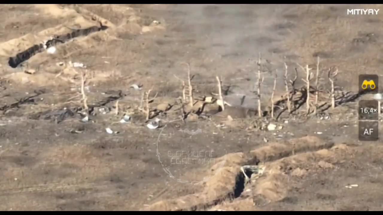 Ουκρανία - Ρωσία