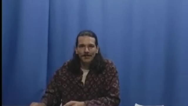 Dr Bill Deagle discusses various topics