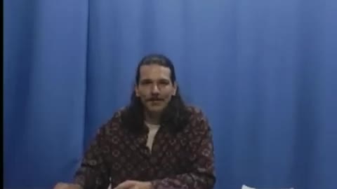 Dr Bill Deagle discusses various topics