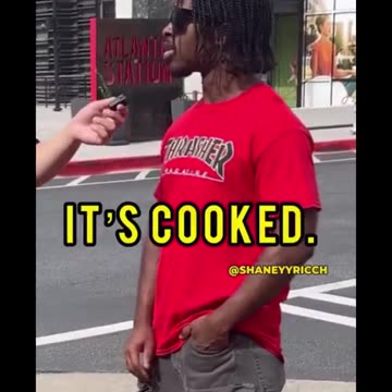 Black Voices for Trump