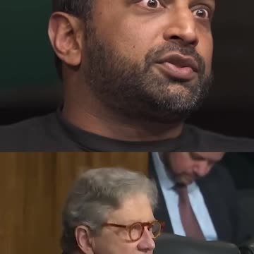 Shawn Ryan Show - FBI Lovebirds Who Tried to Stop Trump From Becoming President