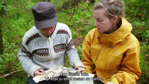 Farmen - Norge S13E26