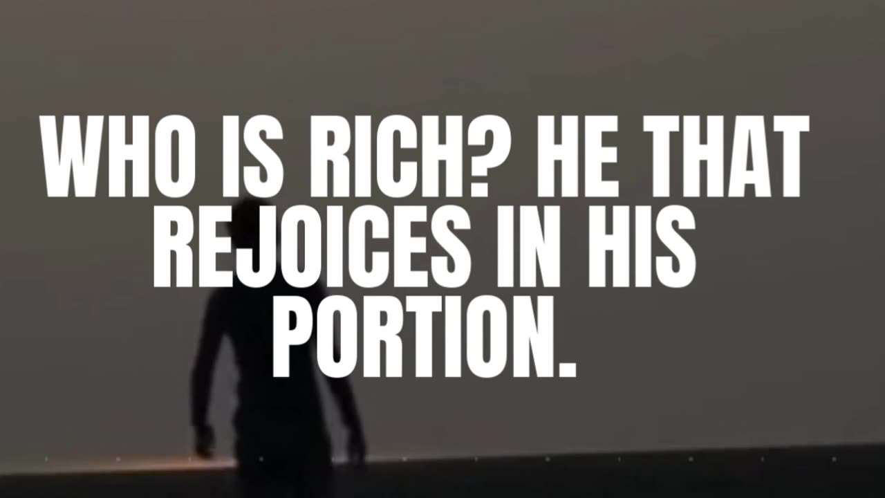 Motivational Video of 30 Seconds