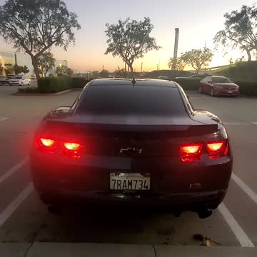 2015 Camaro SS LS3 Corsa Extreme Cat Back Kooks Longtube Headers