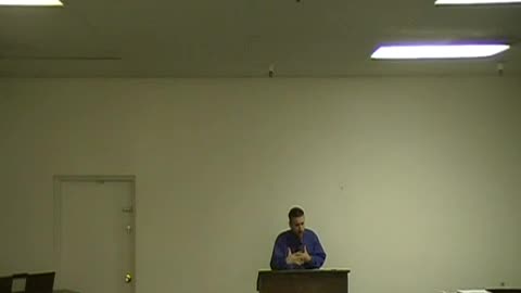 German Preaching - Pastor Steven Anderson