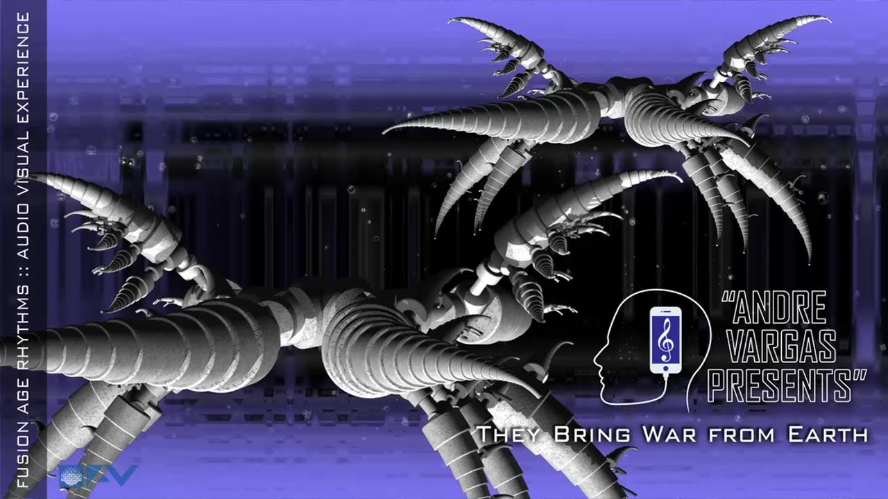 They Bring War From Earth
