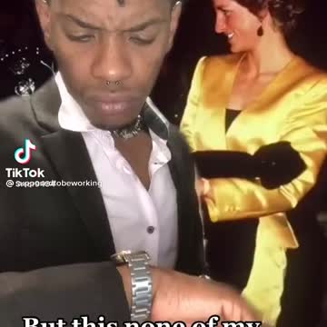 Hidden message in Michael Jackson's music