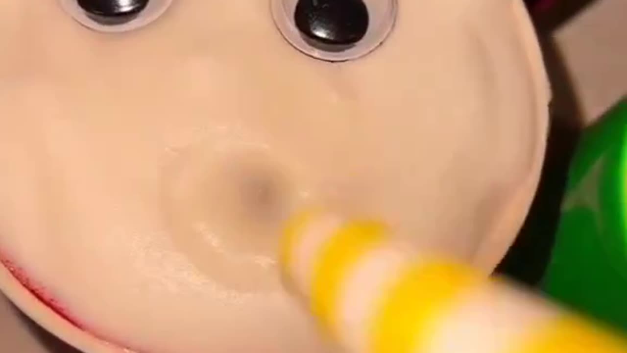 Funny coffee