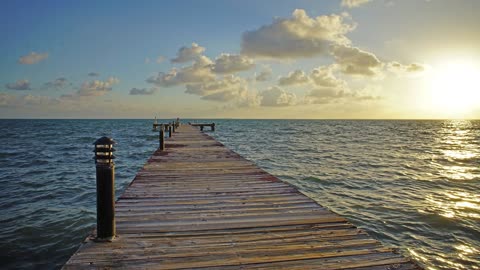 Grand Cayman Sunrise