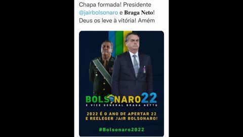 Chamado nacional - sab 01-10-2022