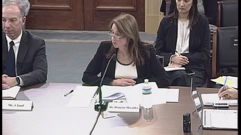 "Protecting American Health Security: Oversight of Shortcomings in the FDA's Foreign Drug Inspection Program" - February 6, 2024