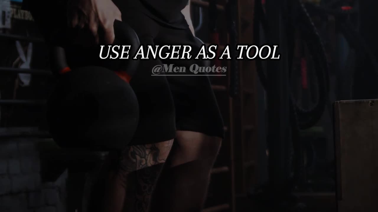 HOW TO CONTROL ANGER IN 2024🔥 #motivation #quotes #2024